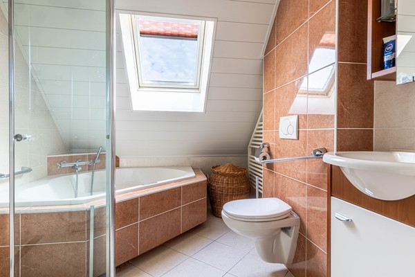 Medium property photo - Lisdodde 33, 9521 HK Nieuw-Buinen